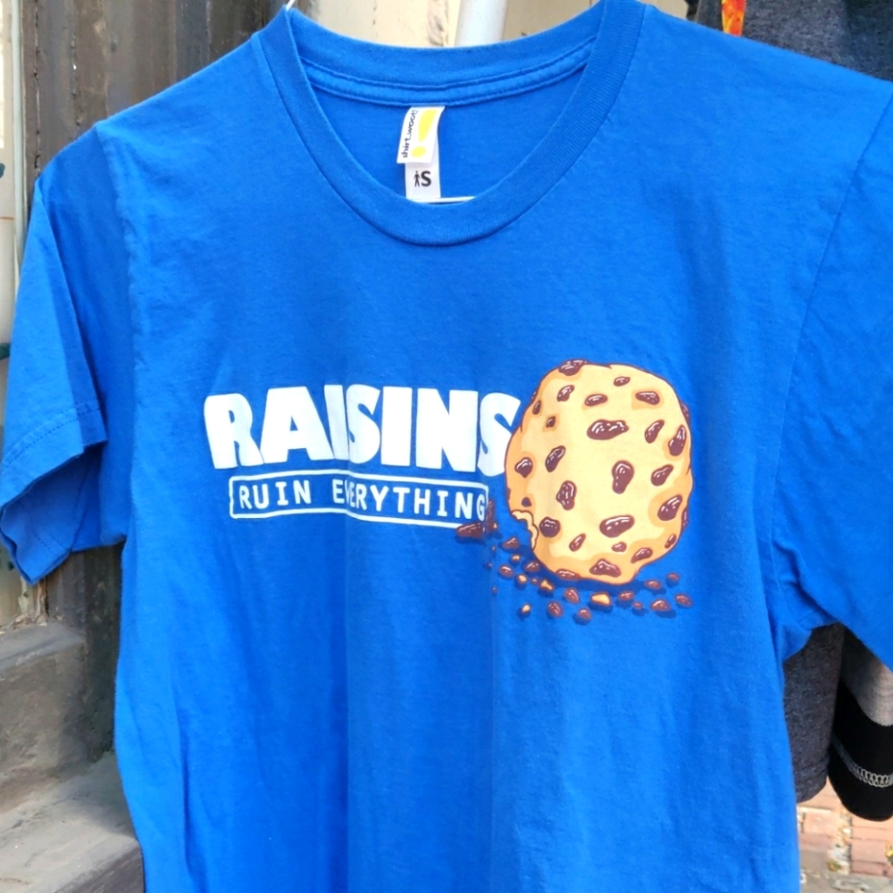 Men's t-shirt